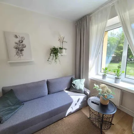 Hejbydgoszcz - Apartament Lesna Apartment