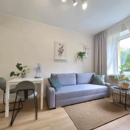 Hejbydgoszcz - Apartament Lesna *