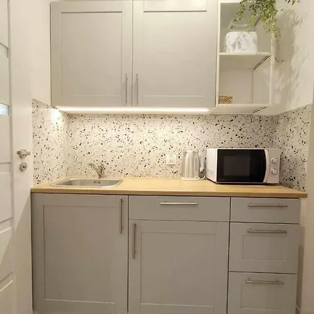 Hejbydgoszcz - Apartament Lesna *