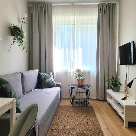 Hejbydgoszcz - Apartament Lesna Apartment