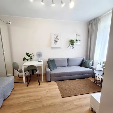 Apartment Hejbydgoszcz - Apartament Lesna Bydgoszcz