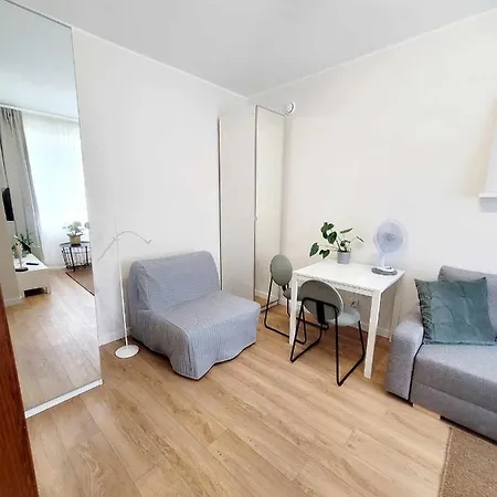 Apartment Hejbydgoszcz - Apartament Lesna Bydgoszcz
